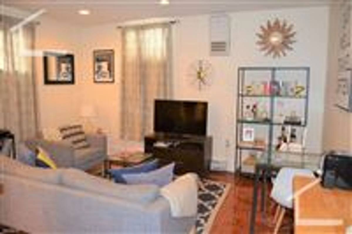 Apartment for rent at 69 Babcock St #7, Brookline, MA 02446