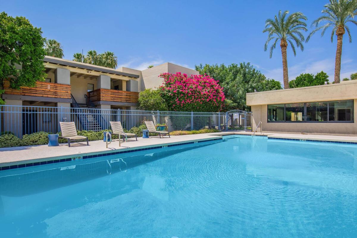 Townhouse for rent at Palm Desert, 8429 N 27th Ave, Phoenix, AZ 85051