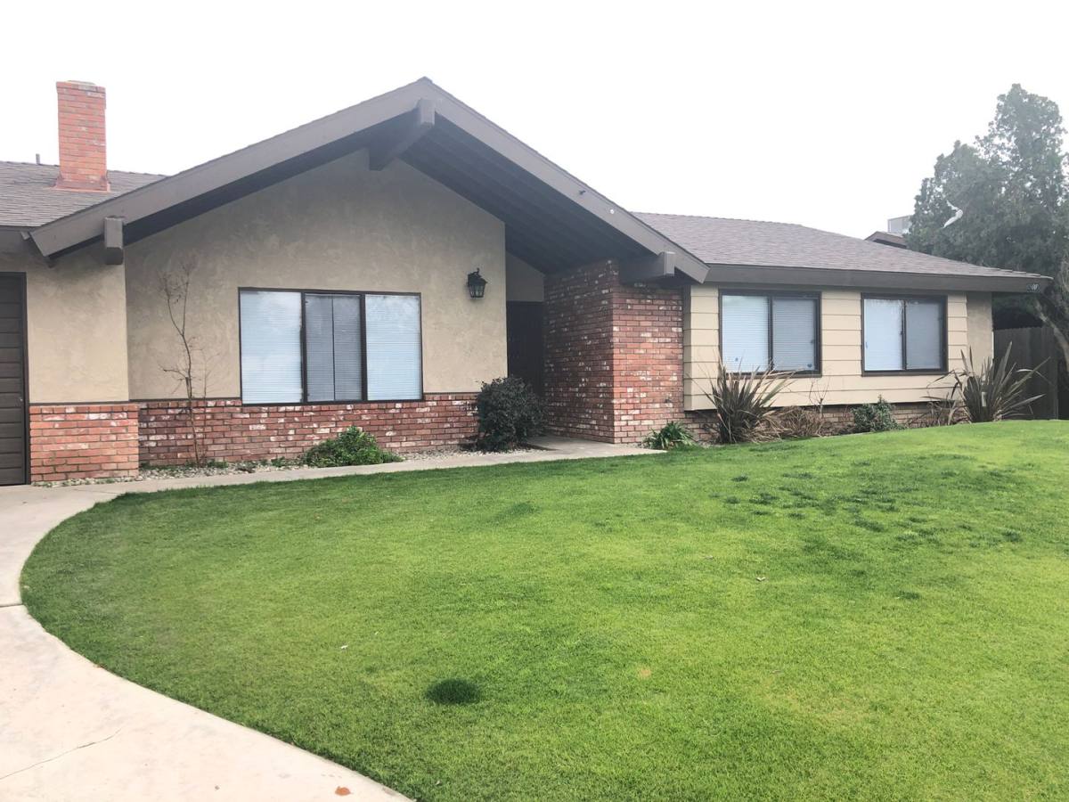 6900 Klamath Way, Bakersfield, CA 93309 Apartment For Rent