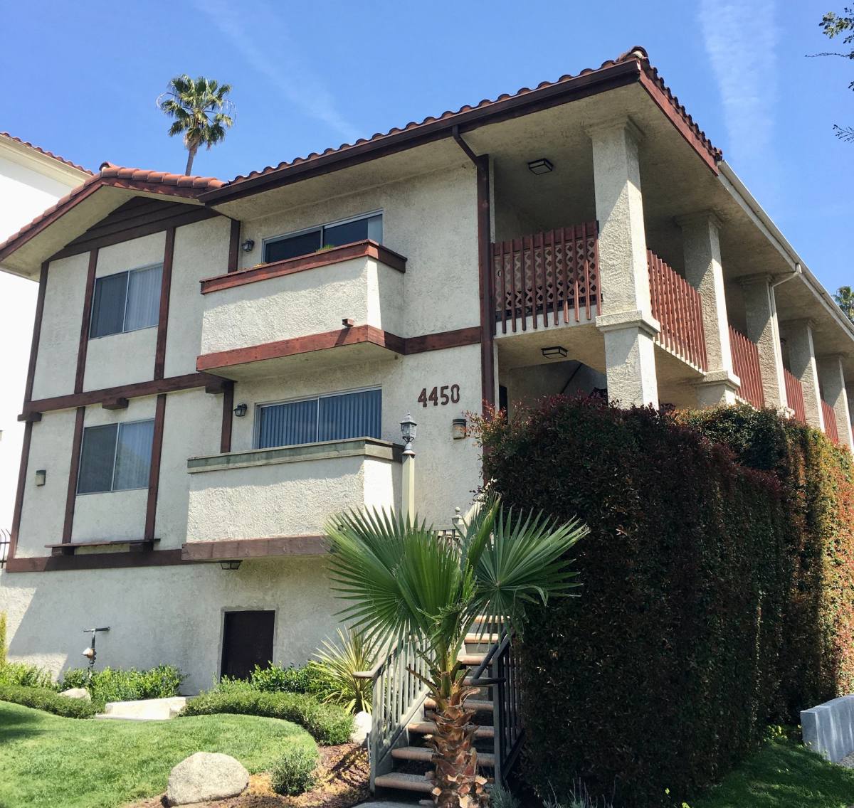 4450 Fulton Ave, Sherman Oaks, CA 91423 Apartment For Rent RentalSource