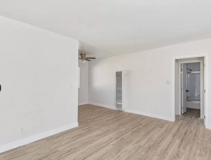 1522 S Saint Andrews Place, Los Angeles, CA 90019 Apartment For Rent