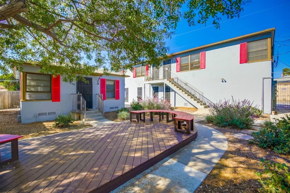 12101220 30th St 29822994 B, San Diego, CA 92102 Apartment For Rent