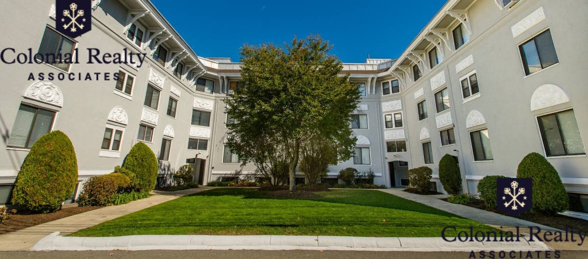 230 Walnut St, Newtonville, MA 02460 Apartment For Rent 1,875