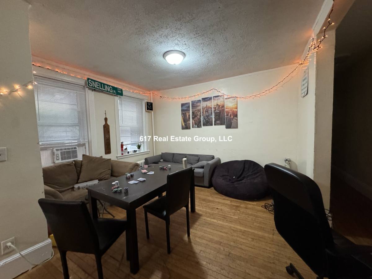 Apartment for rent at 447 Park Dr #GI, Boston, MA 02215