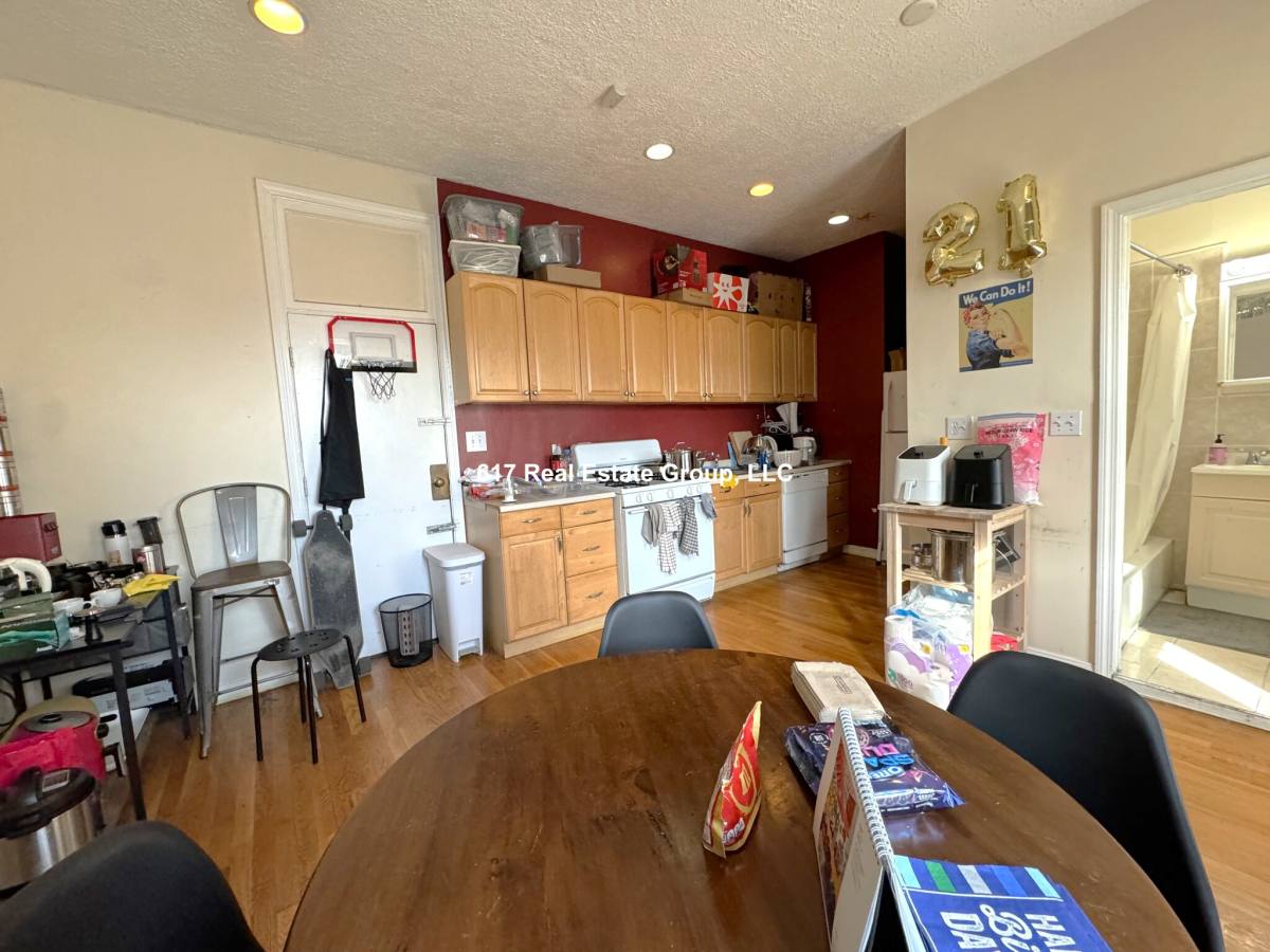 Apartment for rent at 447 Park Dr #ID, Boston, MA 02215