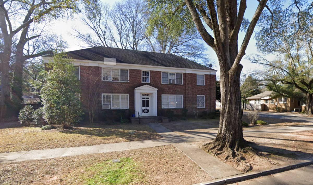 Apartment for rent at 2900 Wilmot Ave, Columbia, SC 29205