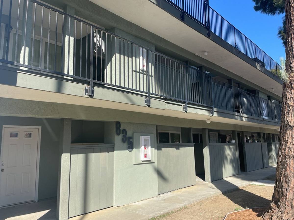Apartment for rent at Univ Pines, 835 F St, Davis, CA 95616