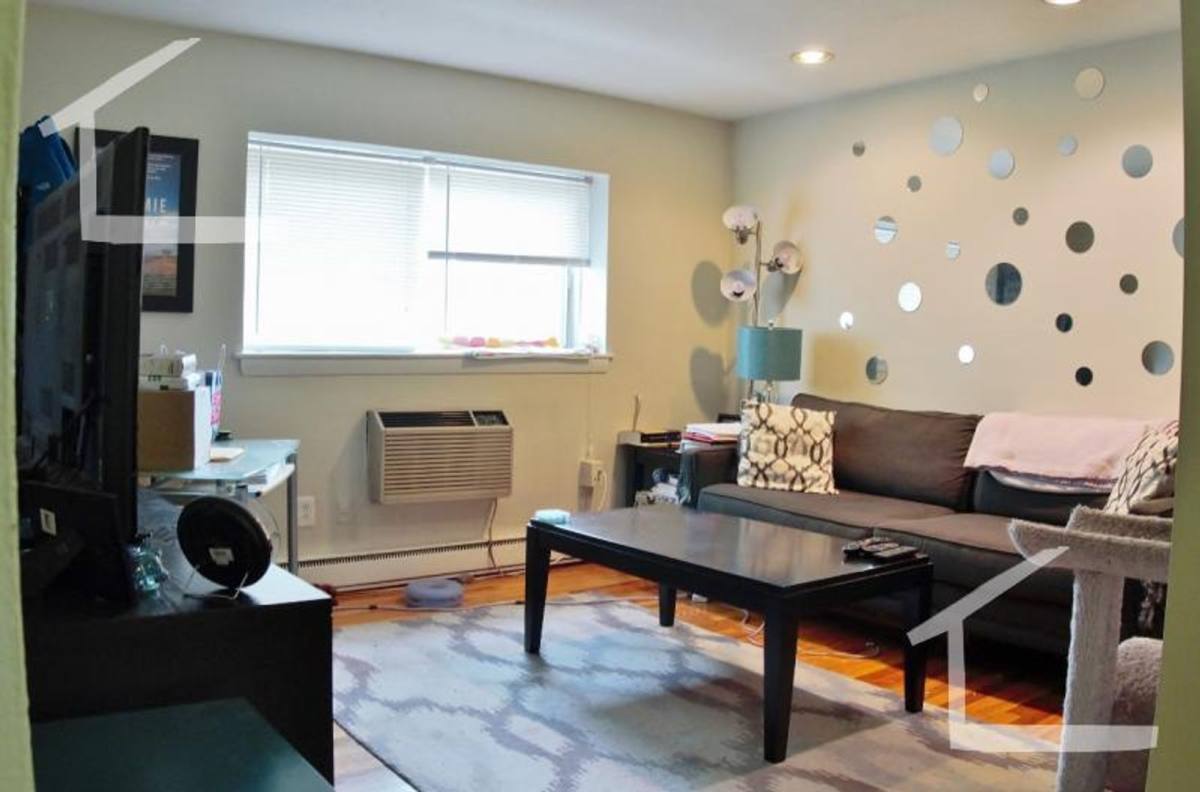 Apartment for rent at 9 Euston Rd #12L, Brighton, MA 02135