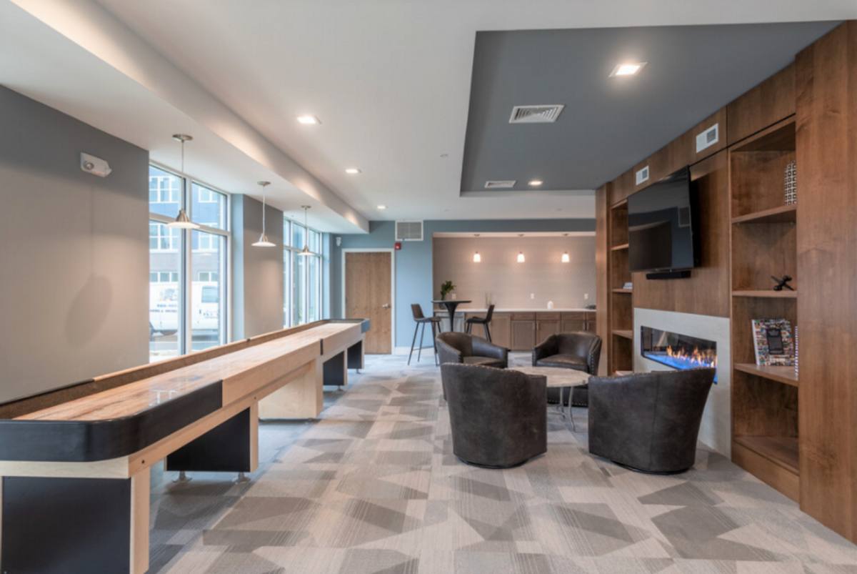 503 Fellowship Rd, Mount Laurel, NJ 08054 - Apartment For Rent - Image 5