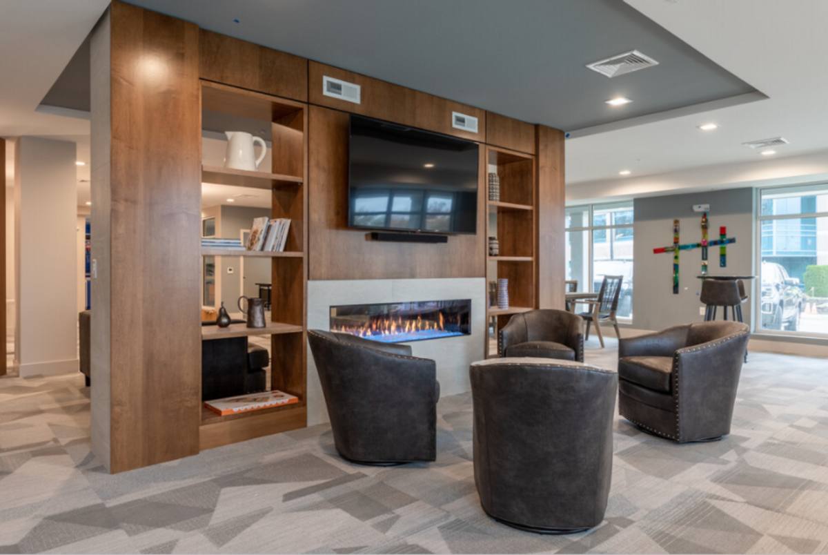 503 Fellowship Rd, Mount Laurel, NJ 08054 - Apartment For Rent - Image 4