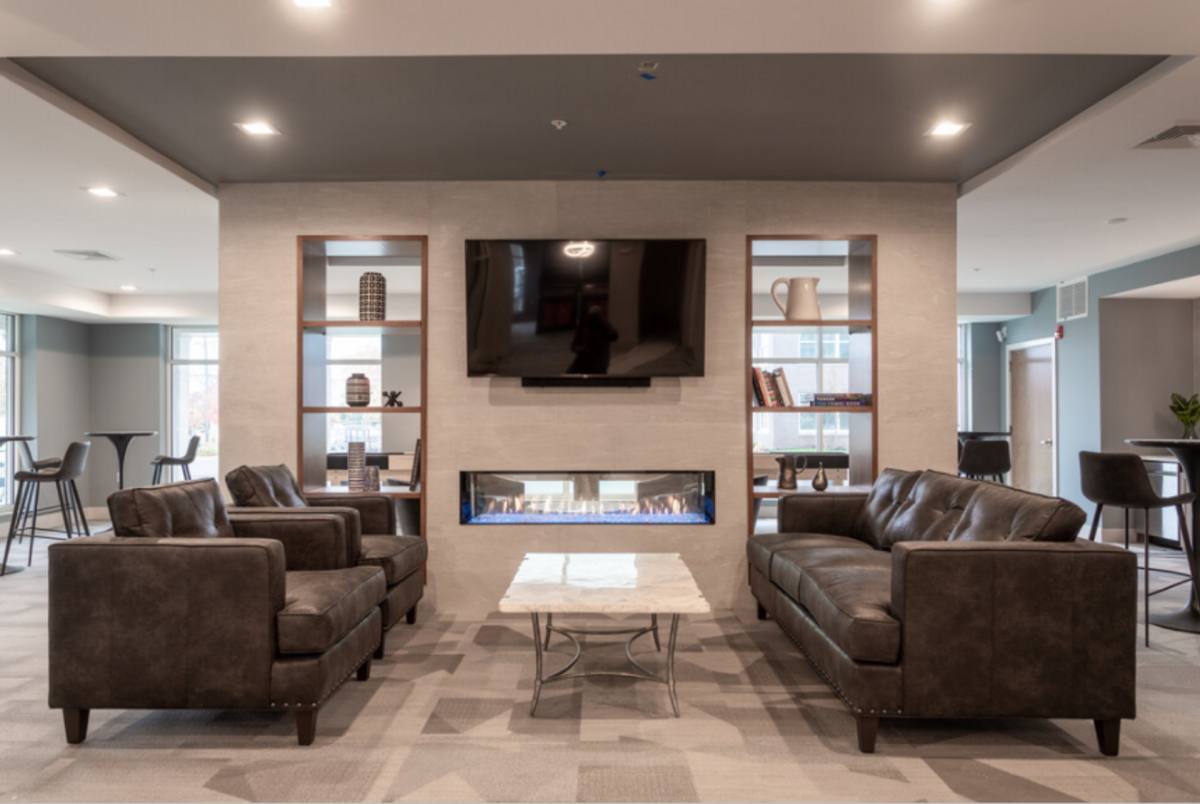 503 Fellowship Rd, Mount Laurel, NJ 08054 - Apartment For Rent - Image 3