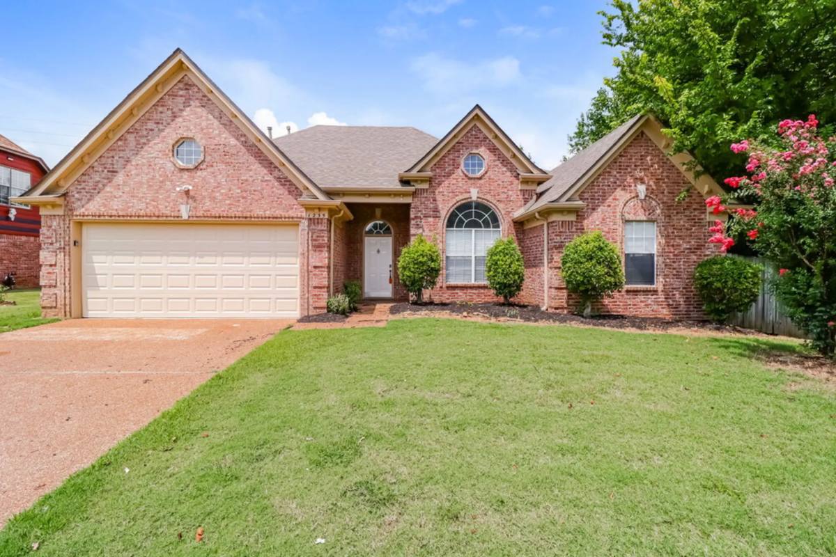 1235 Stable Run Dr, Cordova, TN 38018 House For Rent RentalSource