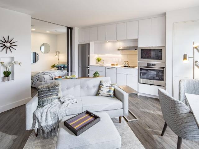 Apartment for rent at 1777 Columbia Rd NW #A21, Washington, DC 20009
