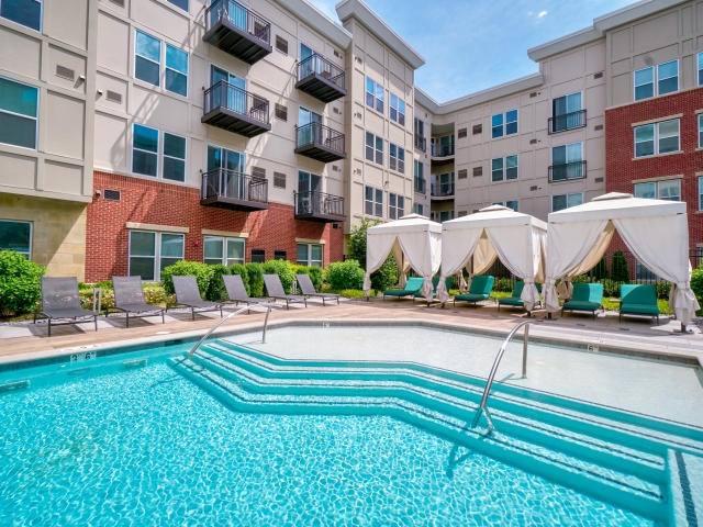 Apartment for rent at 7730 Harkins Rd #E22, Lanham, MD 20706