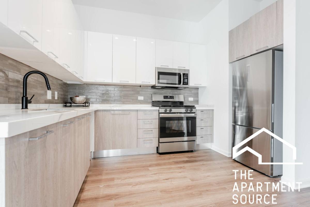 2550 S Wabash Ave 309, Chicago, IL 60616 Apartment For Rent