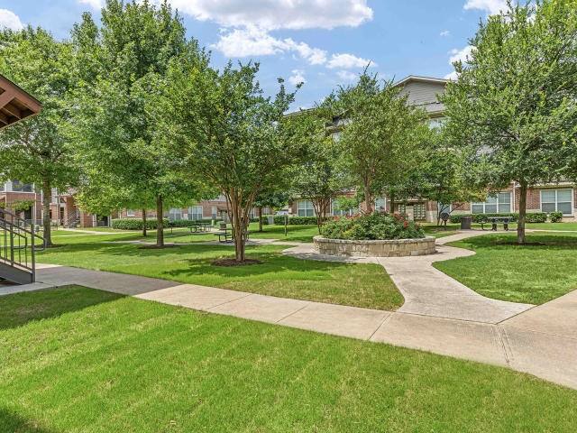 Apartment for rent at 1630 Wells Branch Parkway #A33, Austin, TX 78728