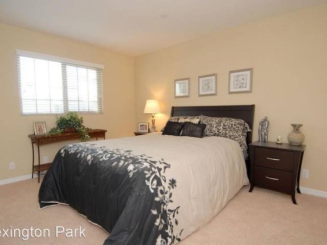 Apartment for rent at 800 E Lexington Ave #A32, El Cajon, CA 92020