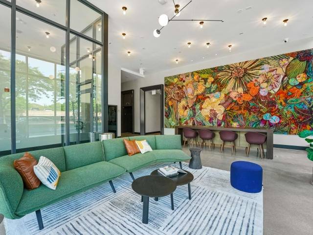 Apartment for rent at 670 N May St #E22, Chicago, IL 60642