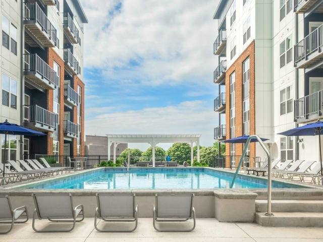 Apartment for rent at 1399 W Lane Ave #E11, Columbus, OH 43221