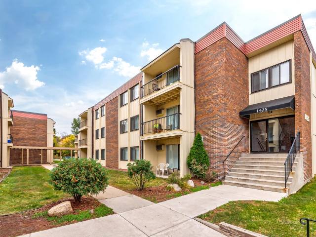 Apartment for rent at 1425 Colorado Ave S #D22, Minneapolis, MN 55416