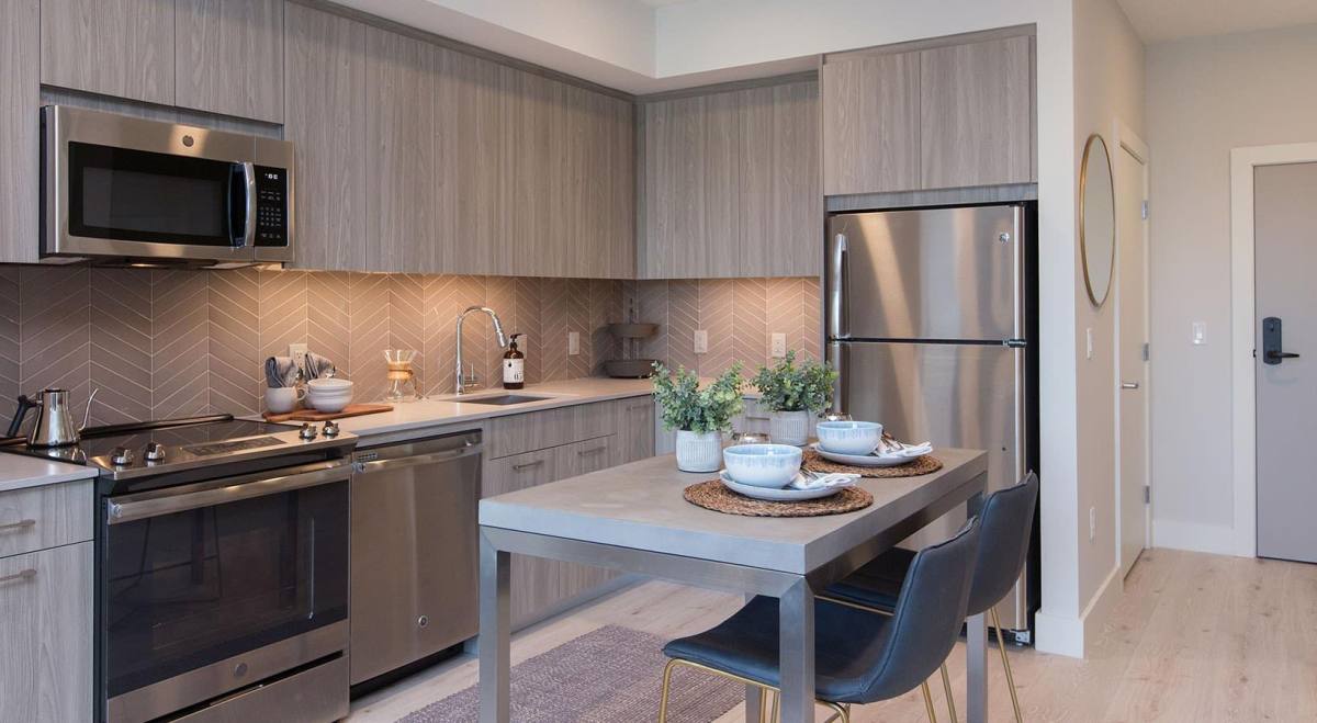 One Beachmont 205 Revere Beach Parkway, Revere, MA 02151 Apartment