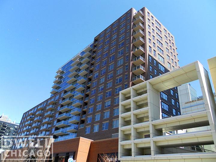 1225 N Wells St, Chicago, IL 60610 Apartment For Rent 2,084 to