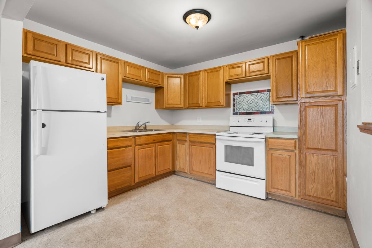 Apartment for rent at 1010 Lafond Ave #1, Saint Paul, MN 55104
