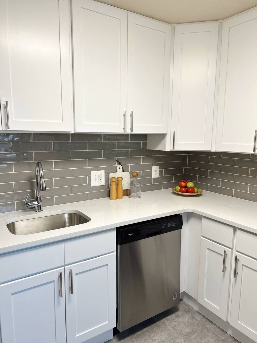 Apartment for rent at 100 Hartford Dr, Runnemede, NJ 08078