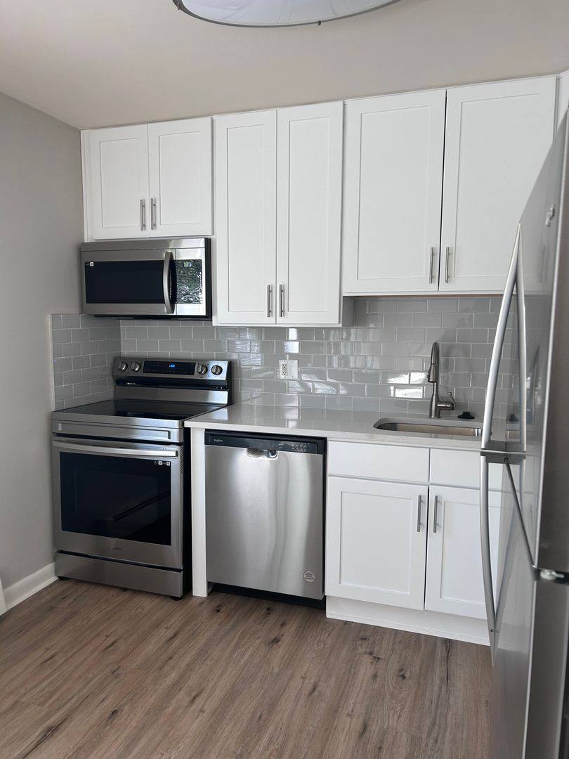 Apartment for rent at 100 Hartford Dr, Runnemede, NJ 08078
