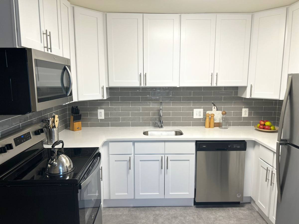 Apartment for rent at 100 Hartford Dr, Runnemede, NJ 08078