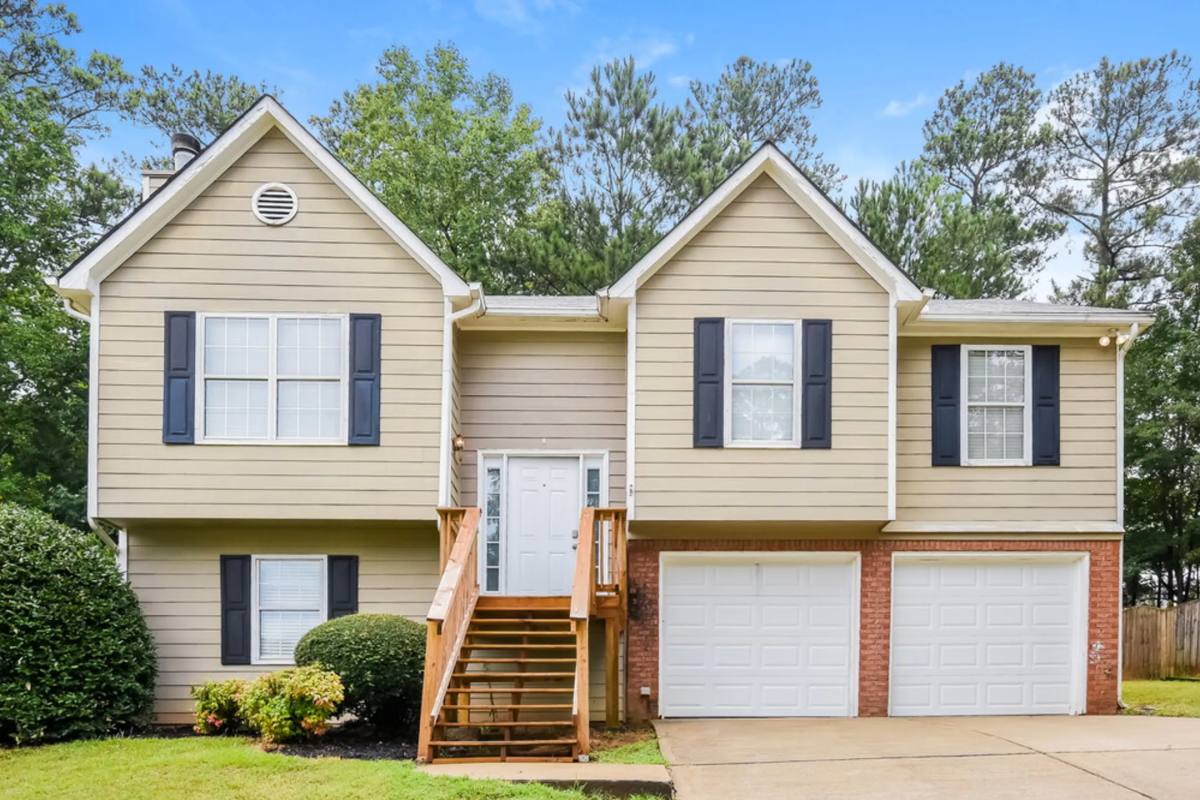 1119 Tasos Way, Acworth, GA 30101 House For Rent RentalSource