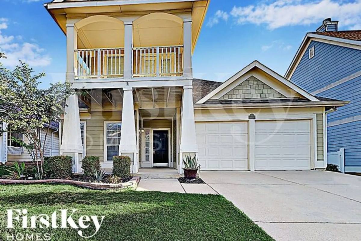 10017 Boston Harbor Dr, Aubrey, TX 76227 House For Rent RentalSource