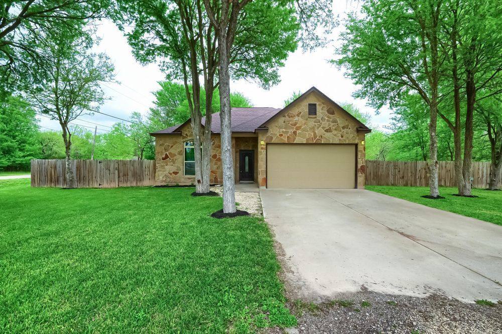 101 Keahi Court, Bastrop, TX 78602