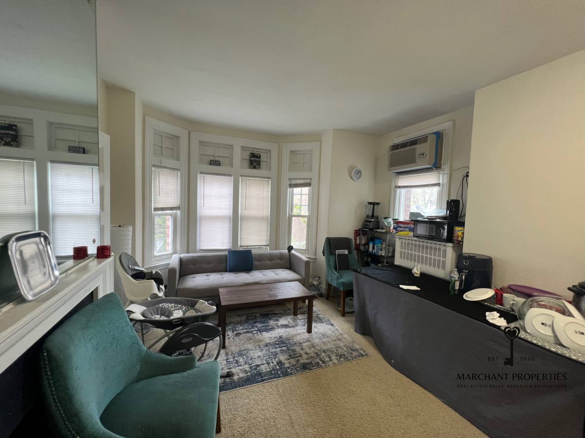 Apartment for rent at 1217 Beacon St #207, Brookline, MA 02446