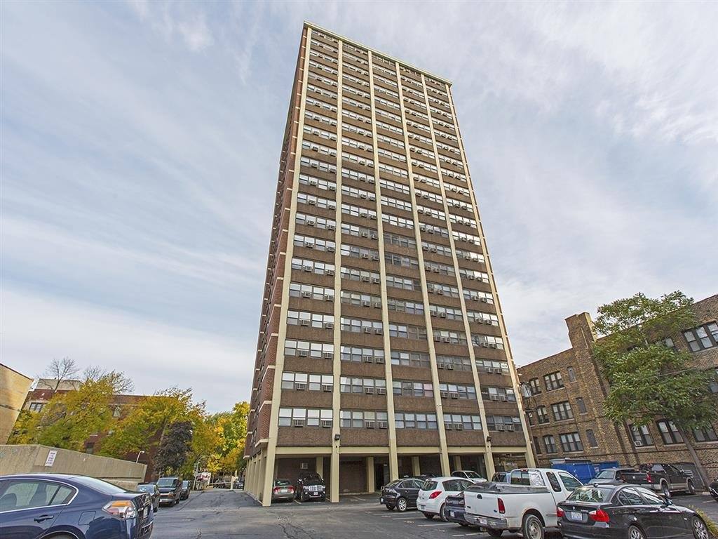 833 W Buena Ave 705, Chicago, IL 60613 Apartment For Rent 2,285