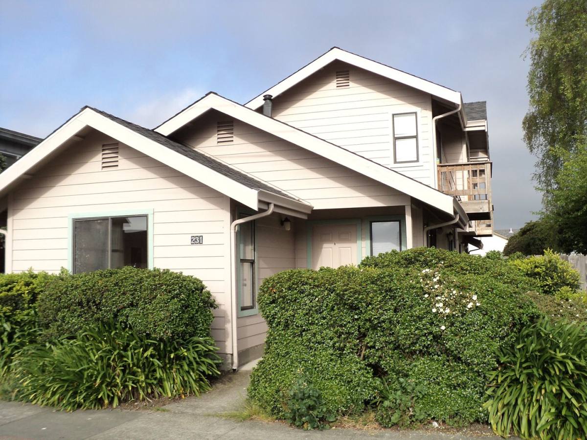 231 F St, Arcata, CA 95521 Apartment For Rent RentalSource