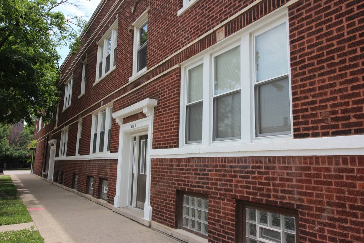 462428 W Lawrence 480410 N Kentucky, Chicago, IL 60630 Apartment