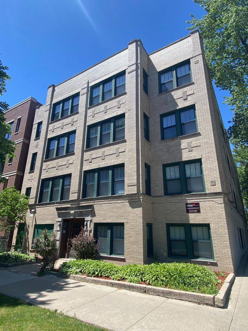 3222 N Karlov Ave, Chicago, IL 60641 Apartment For Rent RentalSource
