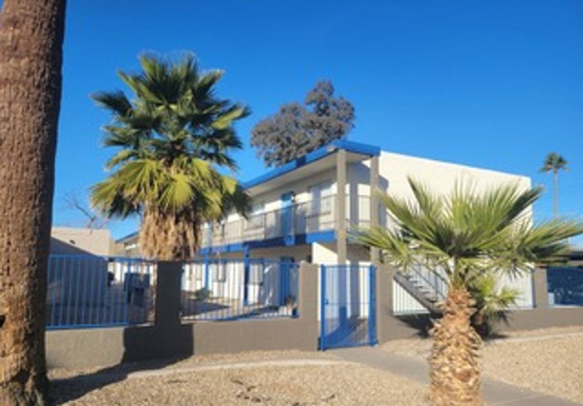 Apartment for rent at 3602 - 3606 E Monte Vista Rd, Phoenix, AZ 85008