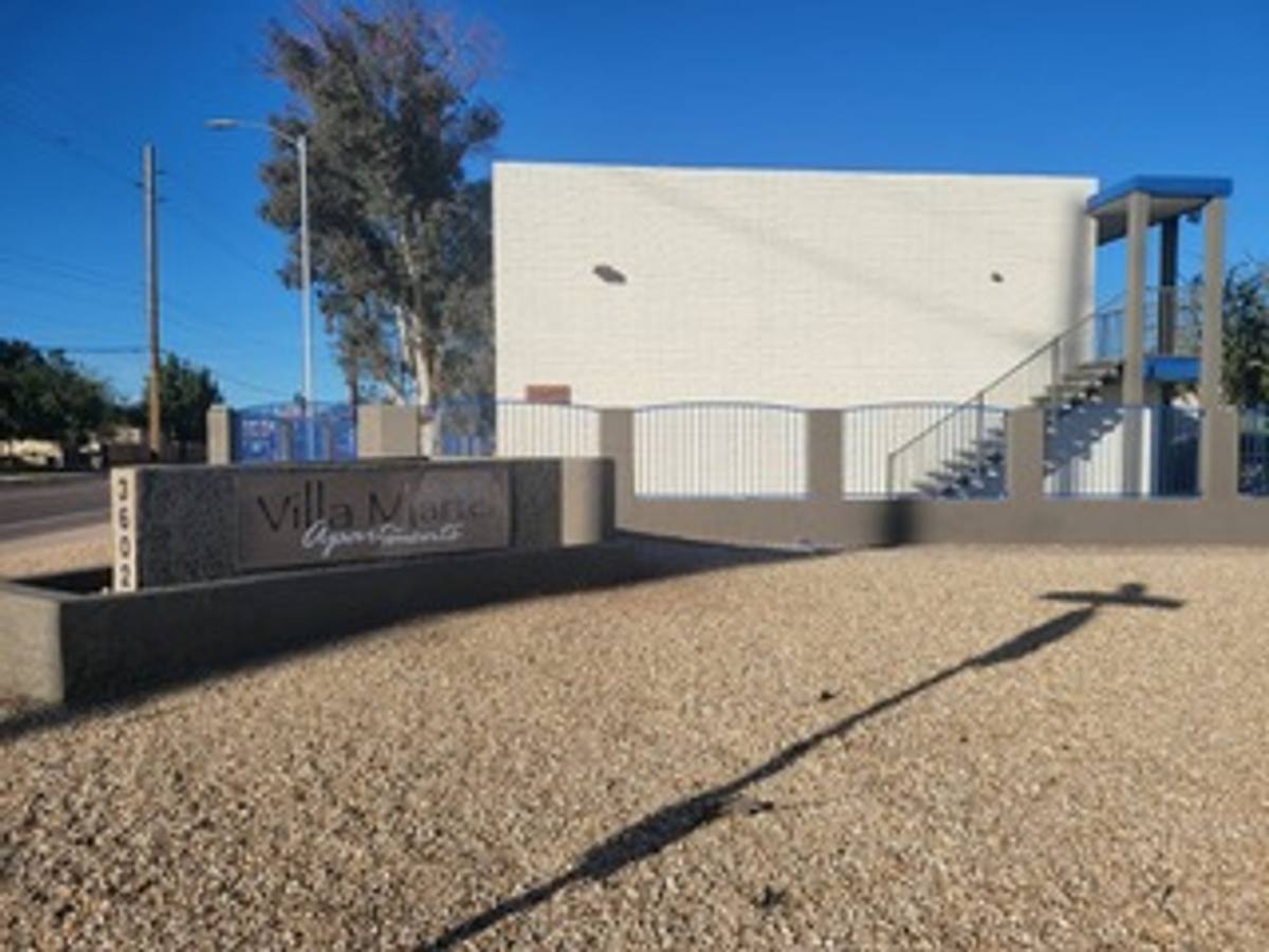 Apartment for rent at 3602 - 3606 E Monte Vista Rd, Phoenix, AZ 85008