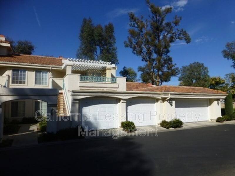 25867 McBean Parkway 88, Valencia, CA 91355 Apartment For Rent