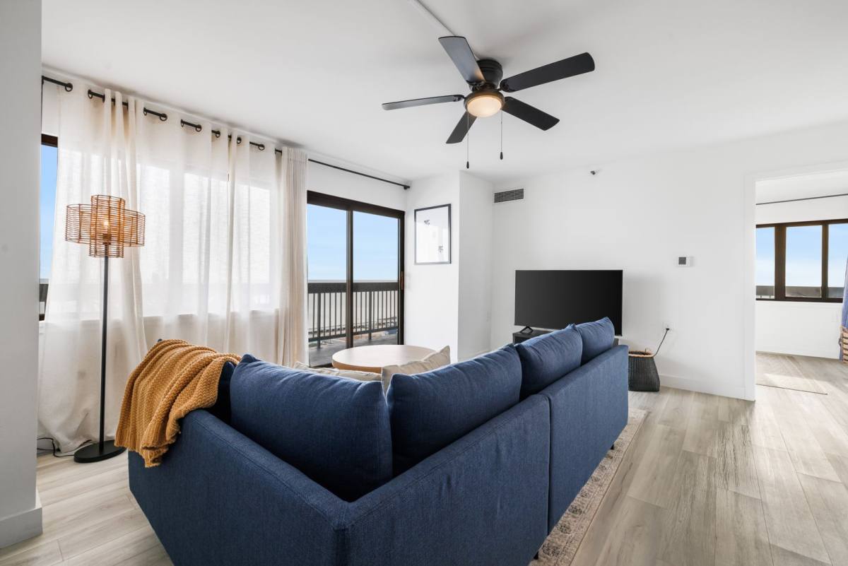 Apartment for rent at 300 Atlantic Ave, Atlantic City, NJ 08401