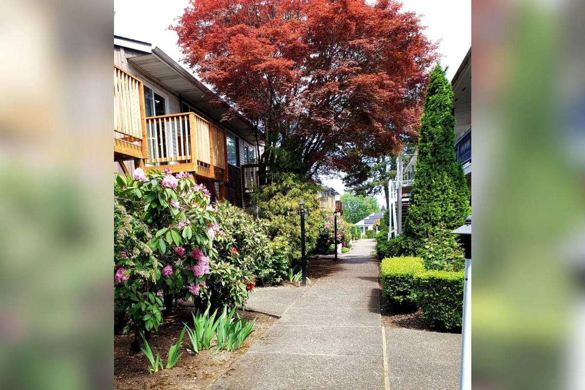 1712 E Fourth Plain Blvd, Vancouver, WA 98661 Apartment For Rent