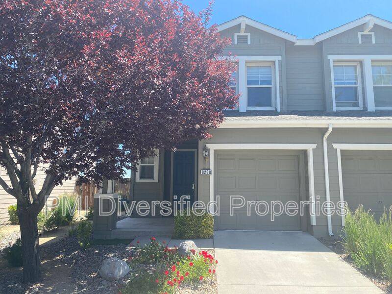 9260 Lone Wolf, Reno, NV 89506 Townhouse For Rent RentalSource