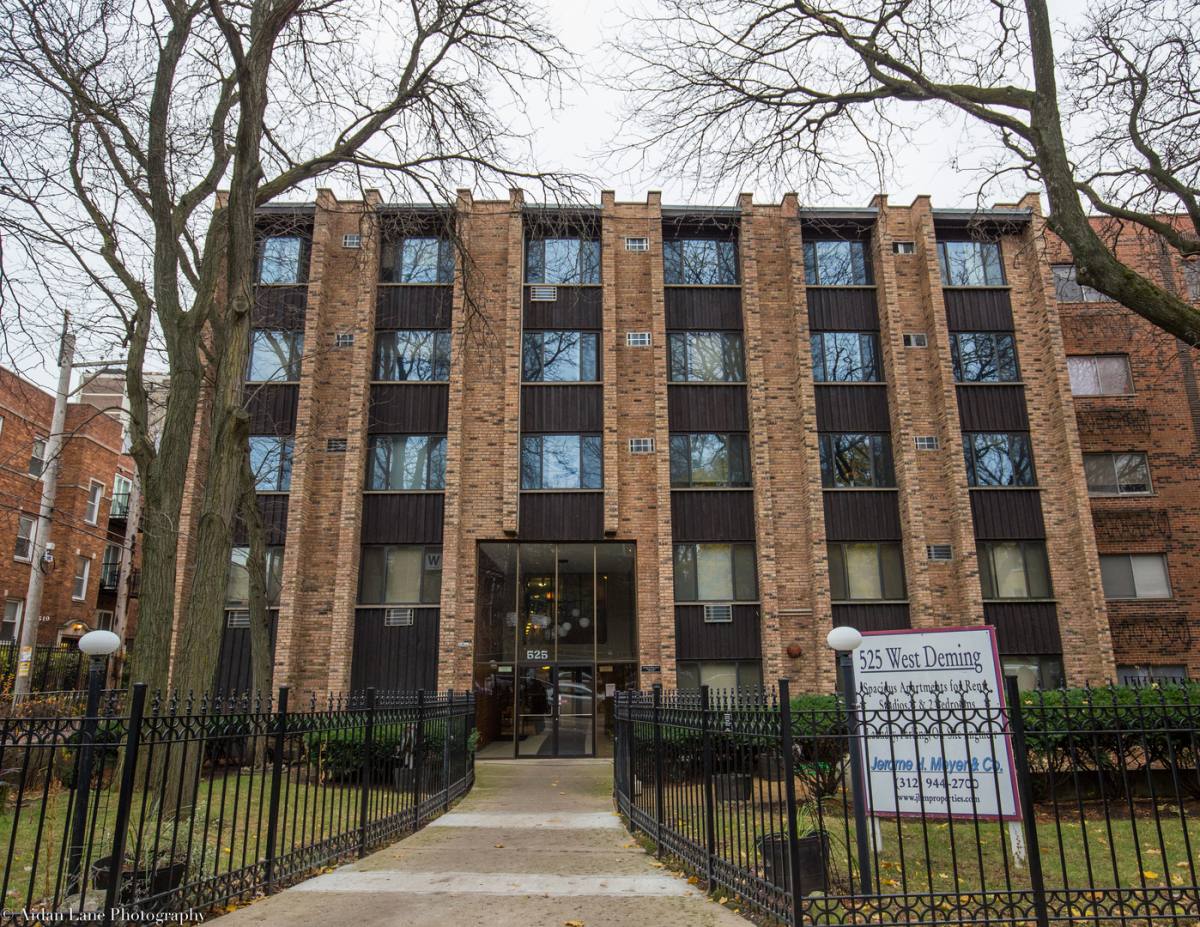 525 W Deming Place, Chicago, IL 60614 Apartment For Rent RentalSource