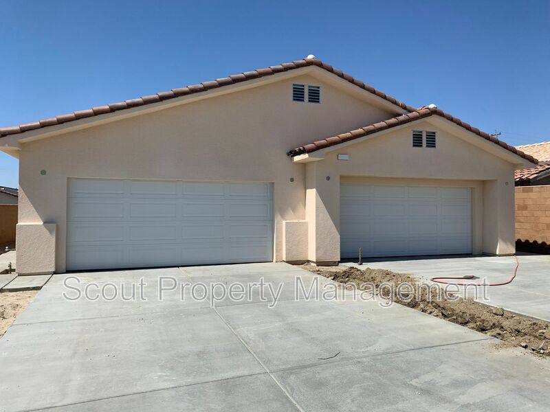 13735 Nahum Dr A, Desert Hot Springs, CA 92240 Apartment For Rent