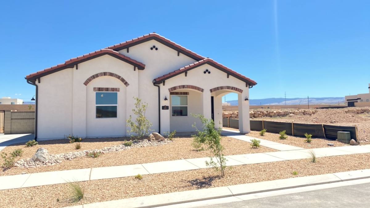 481 Avery Lane, Saint UT 84790 House For Rent RentalSource