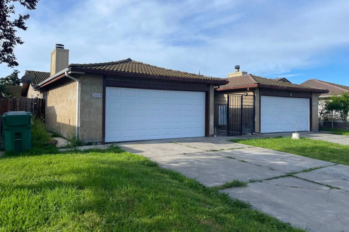 2408 Gillimer Dr, Stockton, CA 95210 Apartment For Rent 2,195
