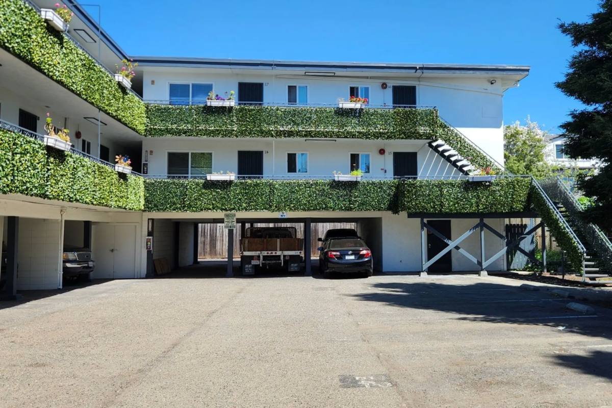 14950 Zelma St 7, San Leandro, CA 94579 Apartment For Rent