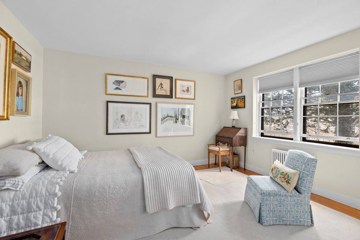 Apartment for rent at 12 Kilsyth Terrace #10, Brighton, MA 02135